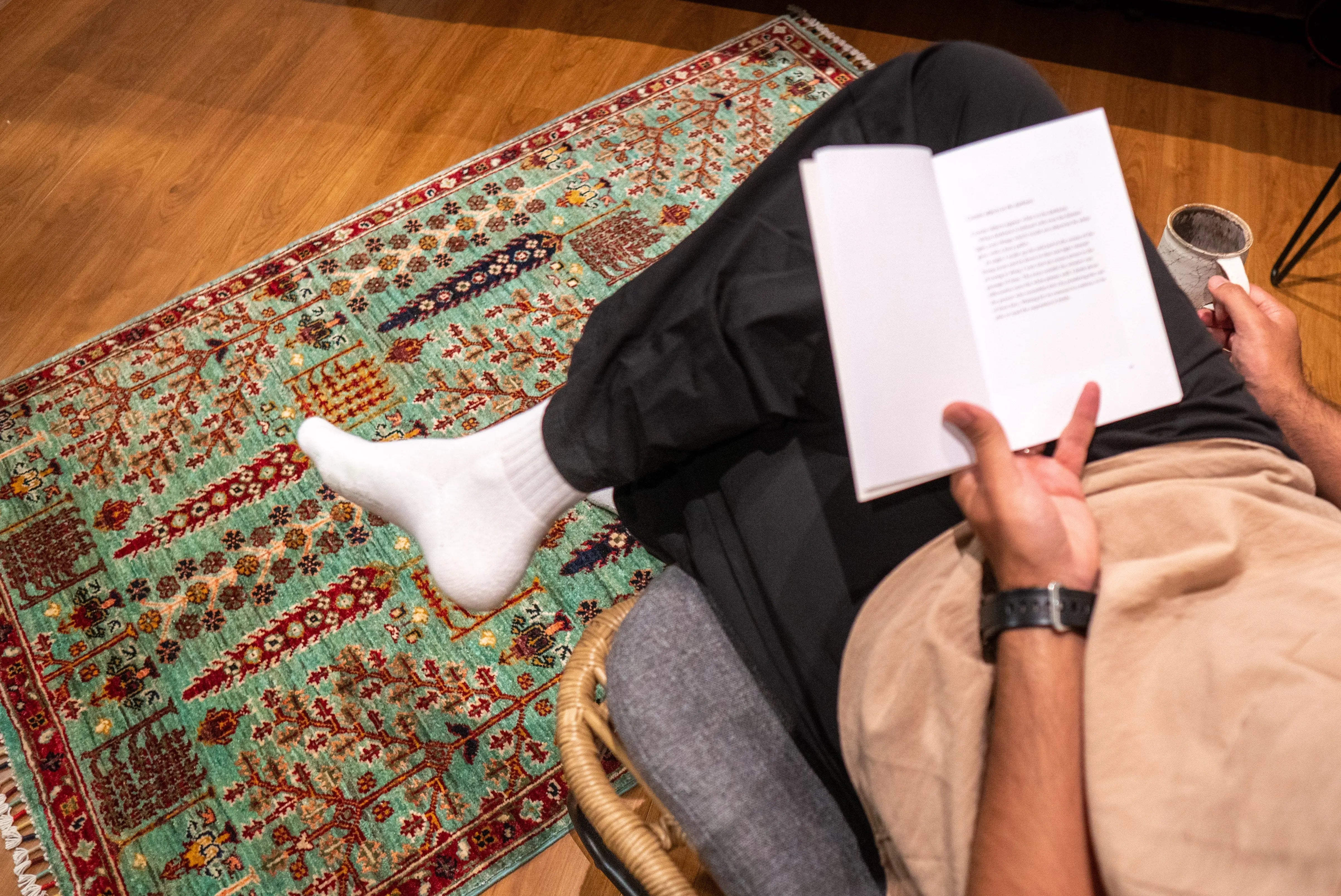 アフガニスタン絨毯とは 歴史、特徴、代表的な産地と種類を徹底解説