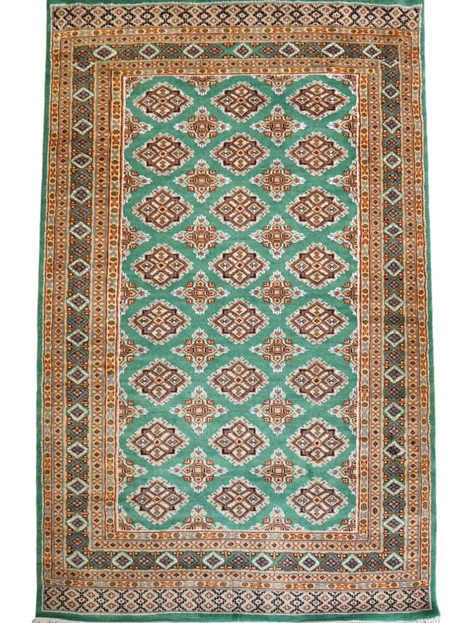 パキスタン絨毯、伝統手織りラグ、高品質ウールラグ通販、Decorworks