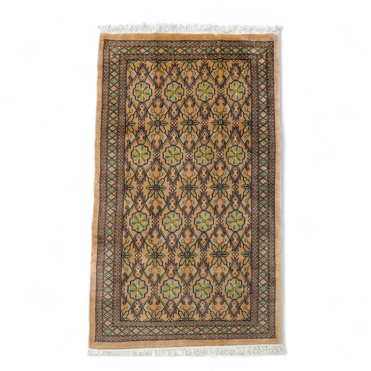 120×80cm パキスタン手織り絨毯 120×80cm パキスタン手織り絨毯 – Decorworks