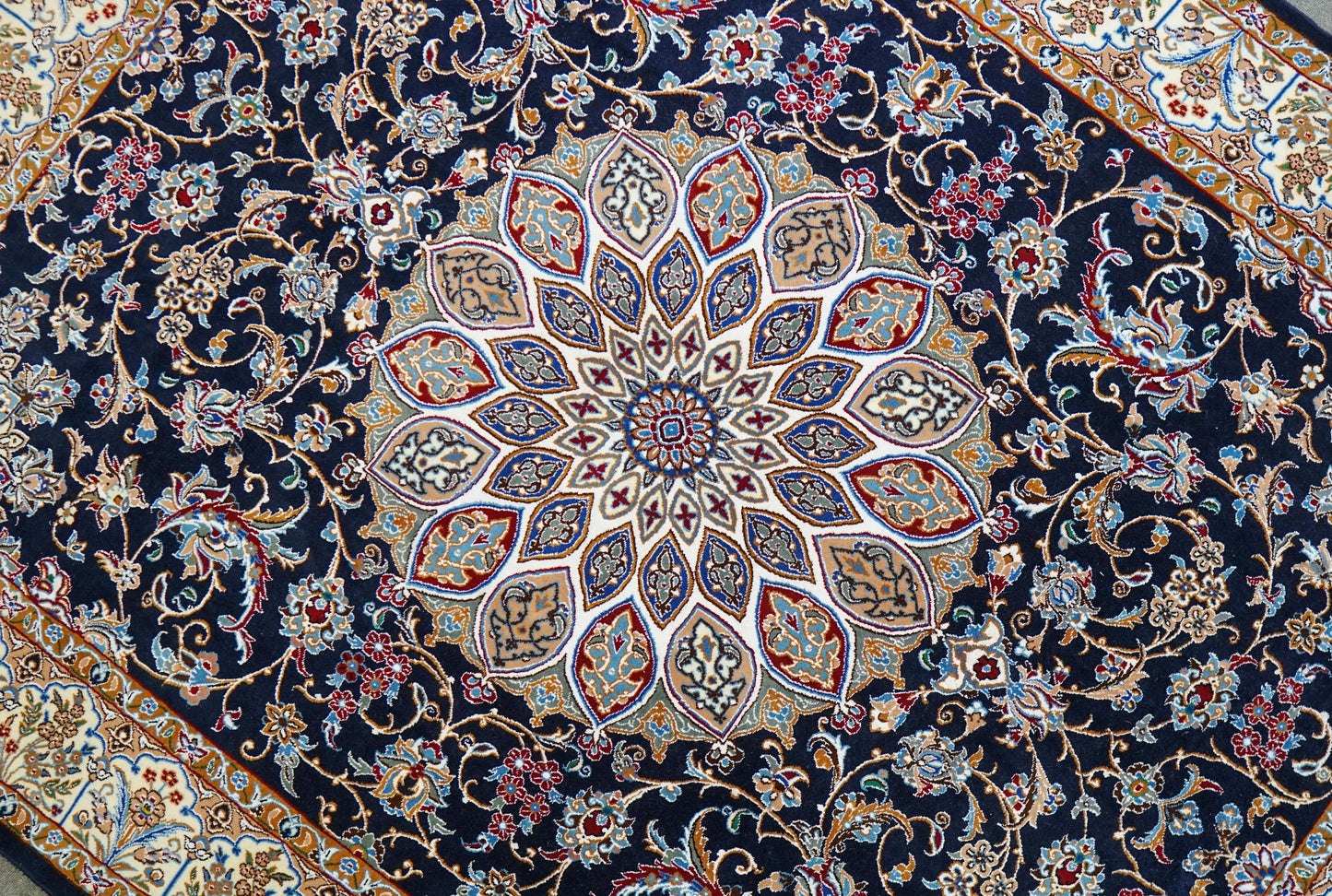 ペルシャ絨毯 Nine 250×200cm Decorworks