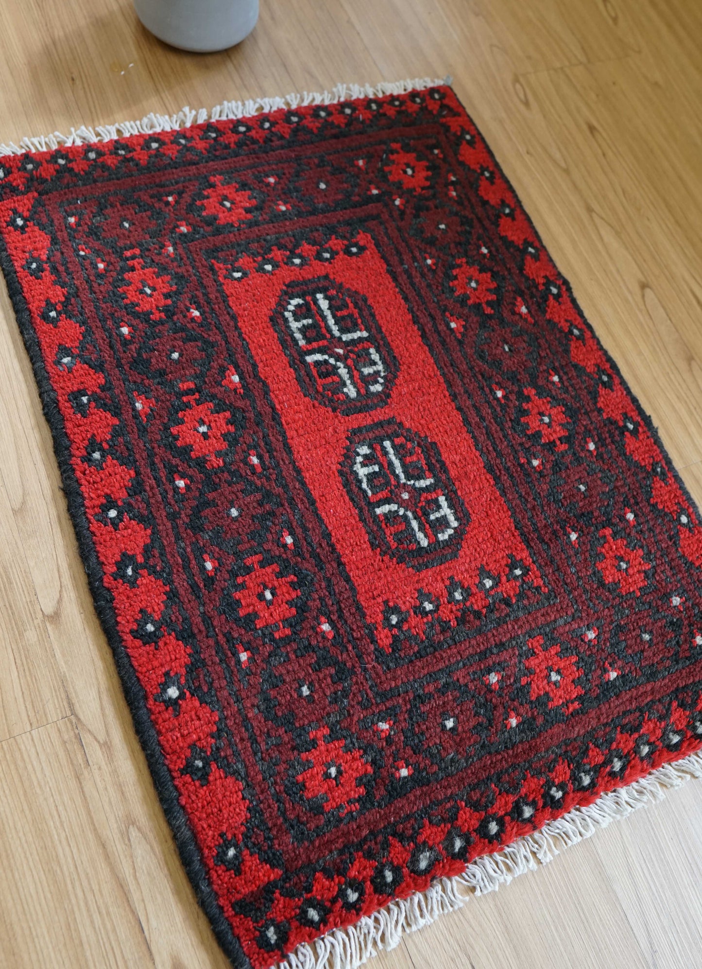 トルクメン ボハララグ 67×48cm