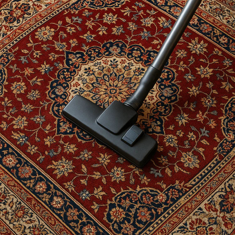 carpet cleaning