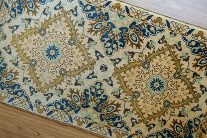 Collection アフガニスタン手織り絨毯 100×52cm