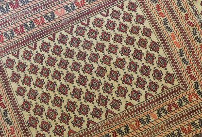 180×130cm ペルシャ手織りキリム Decorworks