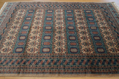Collection パキスタン手織り絨毯 229×151cm