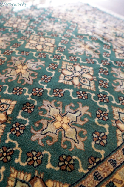 270×154cm パキスタン絨毯 Decorworks