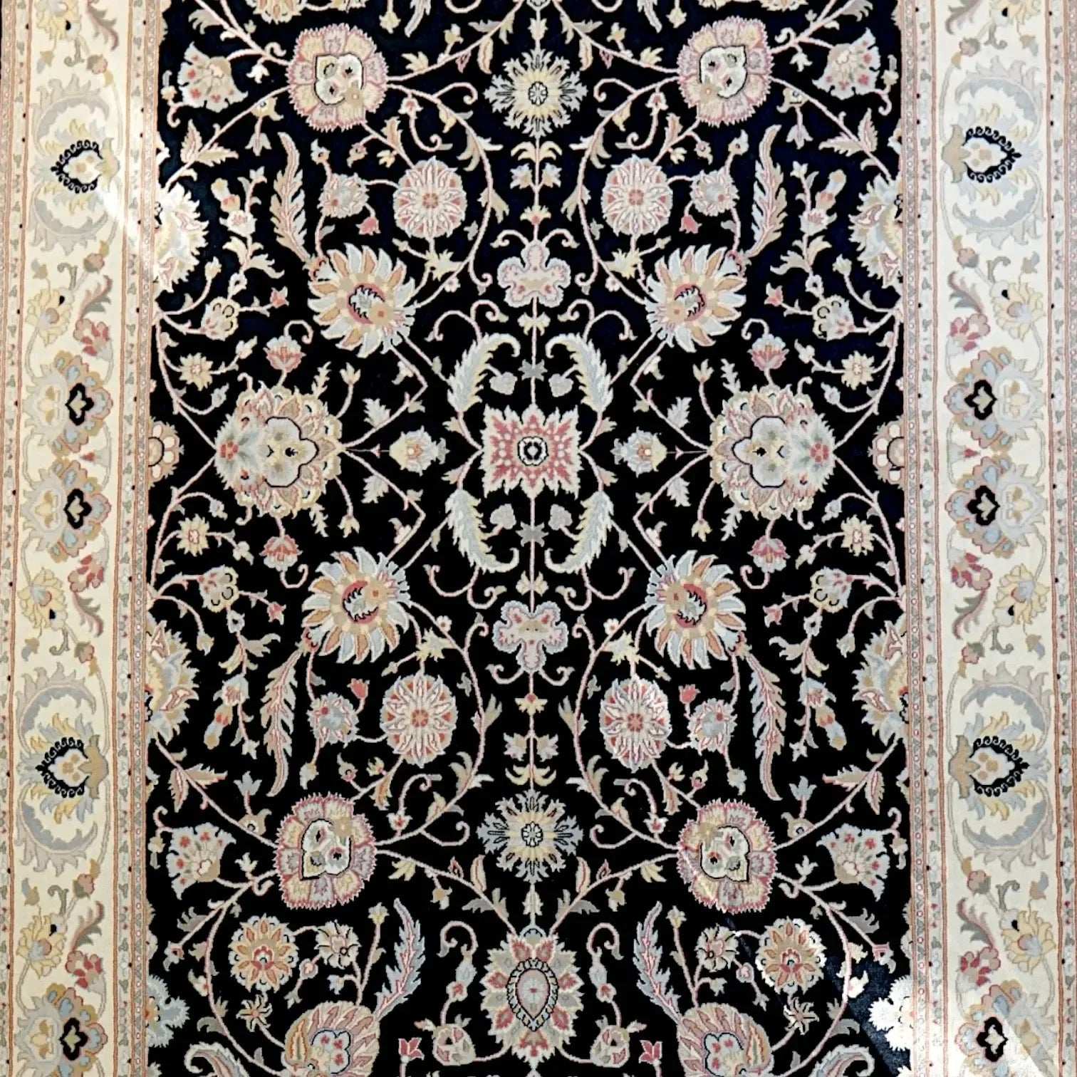 パキスタン絨毯、伝統手織りラグ、高品質ウールラグ通販、Decorworks