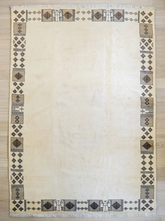 パキスタン絨毯　259×200cm Decorworks