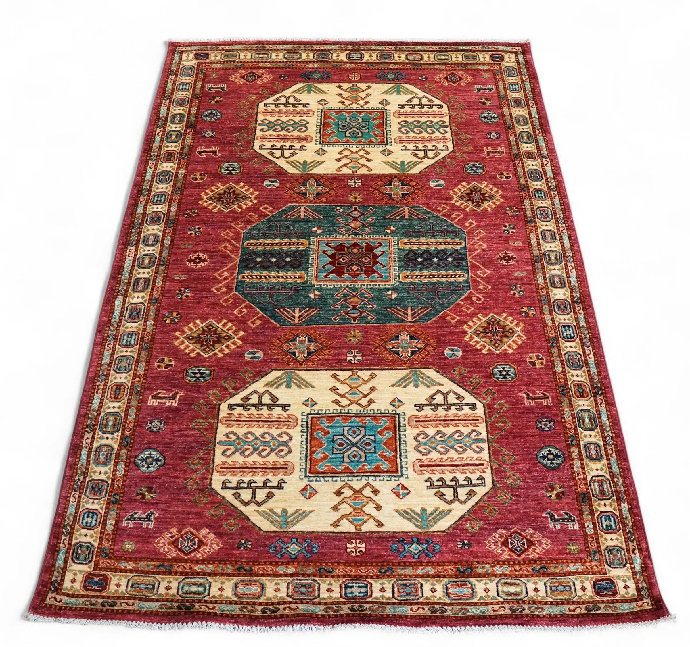 リビング・ダイニングサイズ デコールワークスでは、その空間に