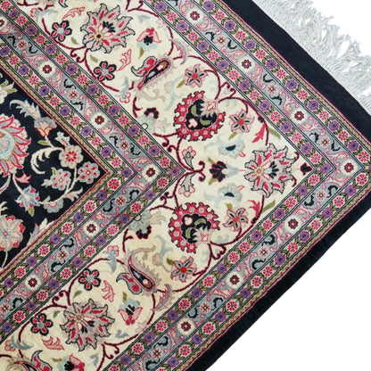 369×272cm【パキスタン手織り絨毯】 Decorworks