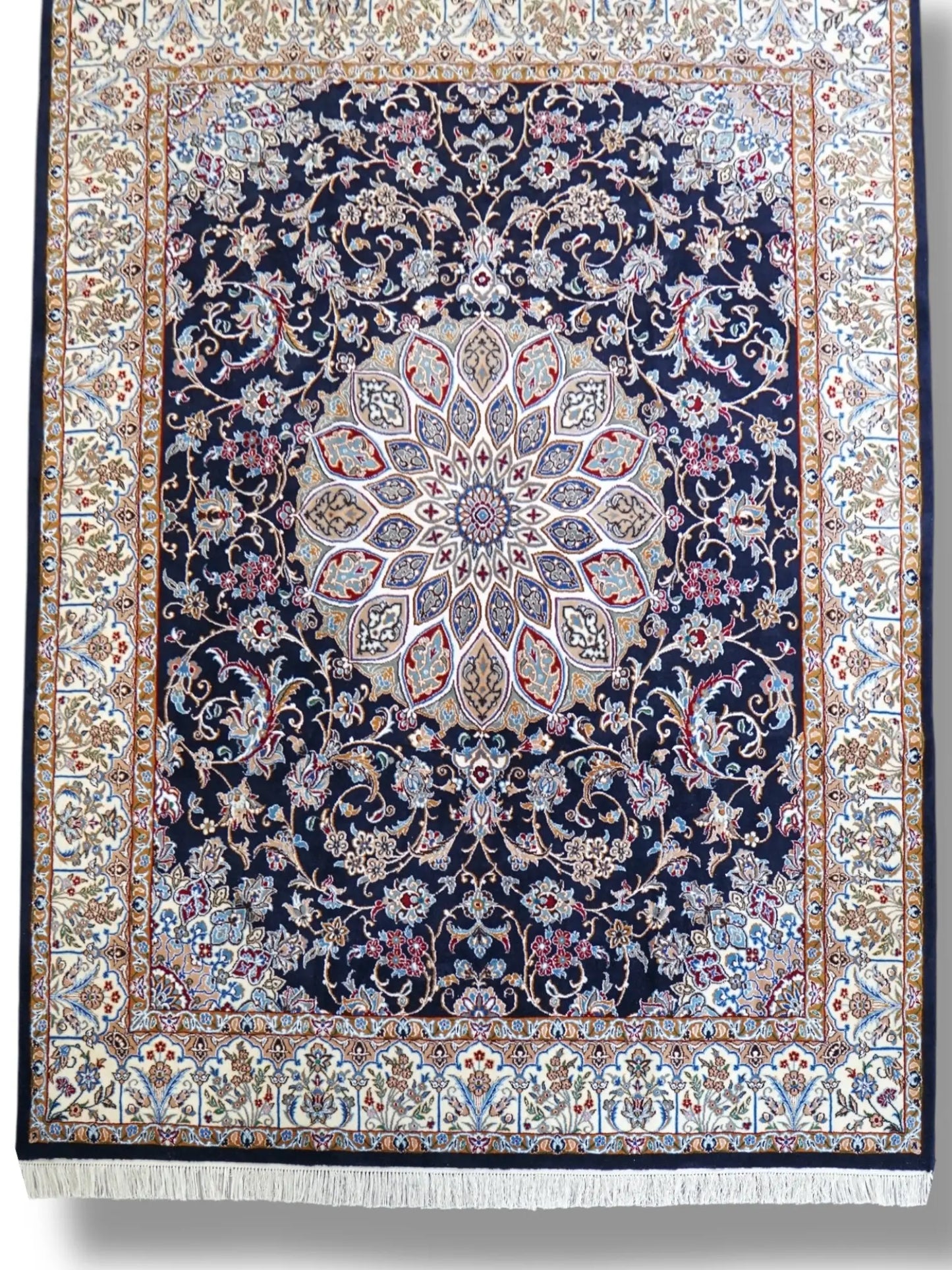 ペルシャ絨毯 Nine　250×200cm　 Decorworks