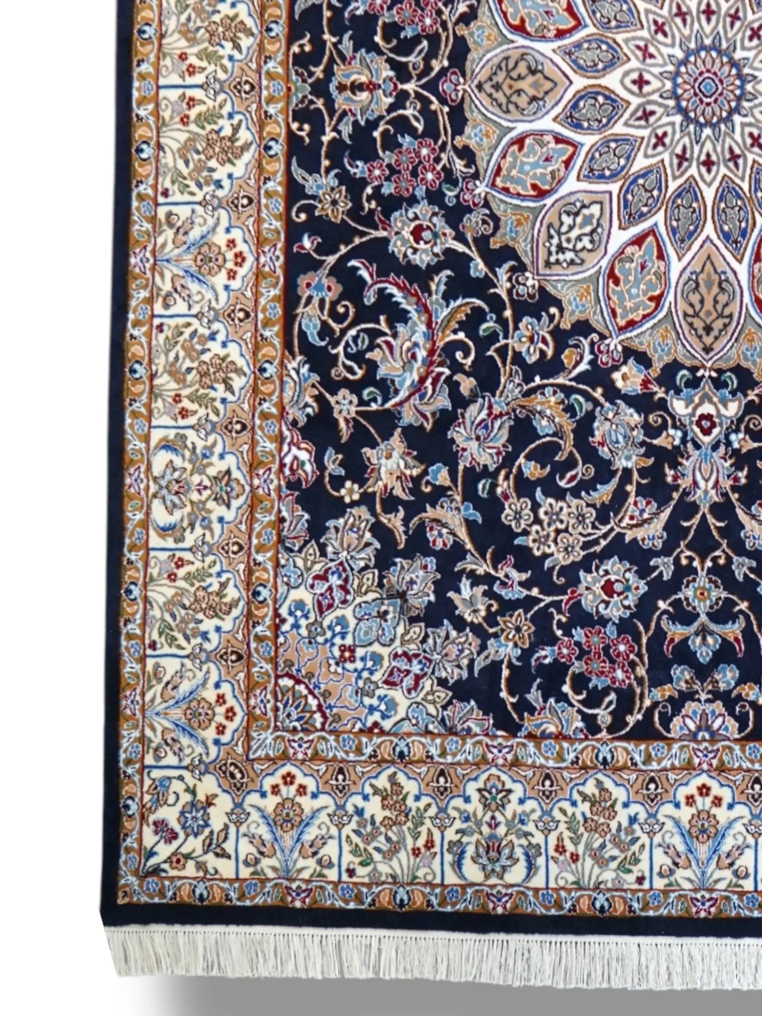 ペルシャ絨毯 Nine　250×200cm　 Decorworks