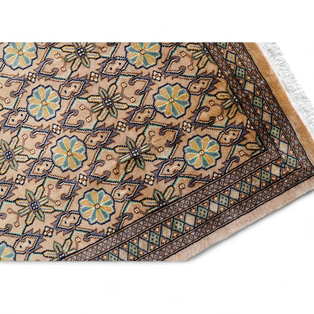 120×80cm パキスタン手織り絨毯 120×80cm パキスタン手織り絨毯 – Decorworks