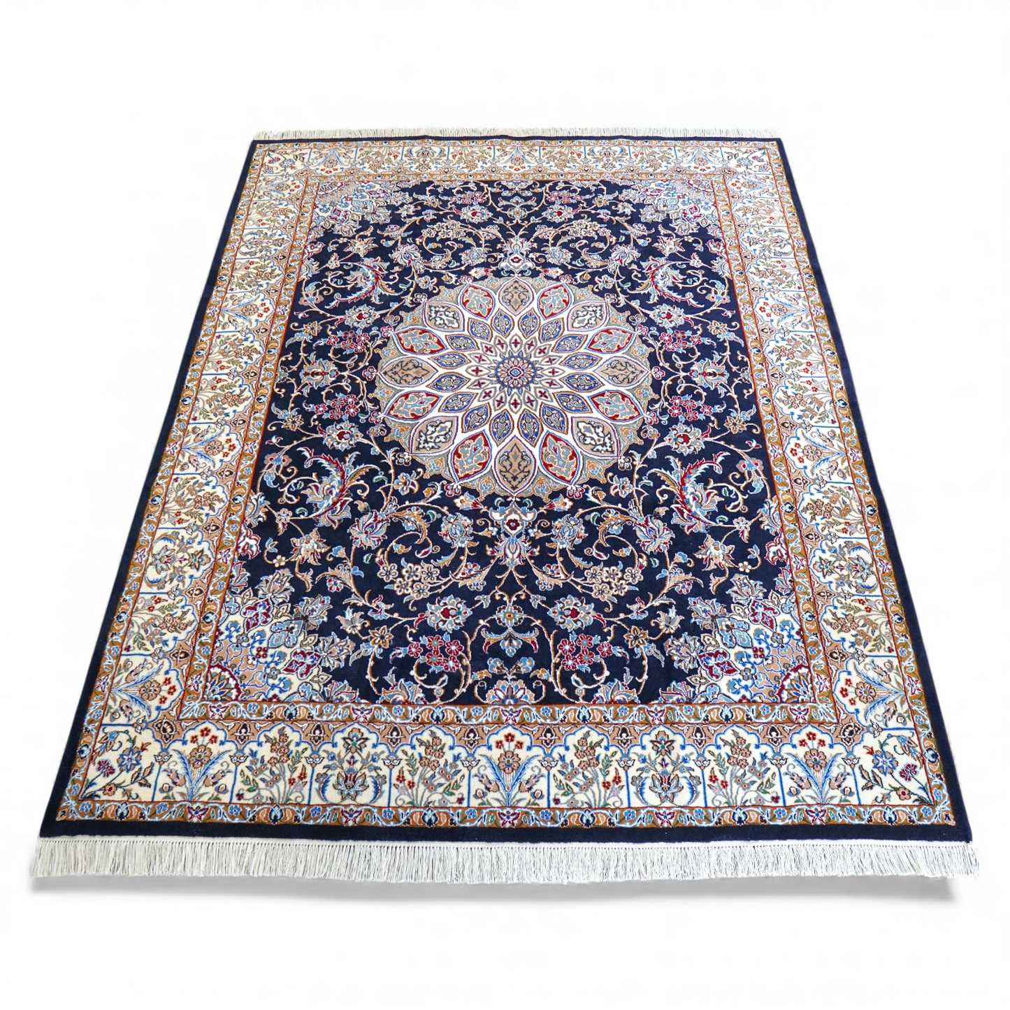  ペルシャ絨毯 Nine　250×200cm　