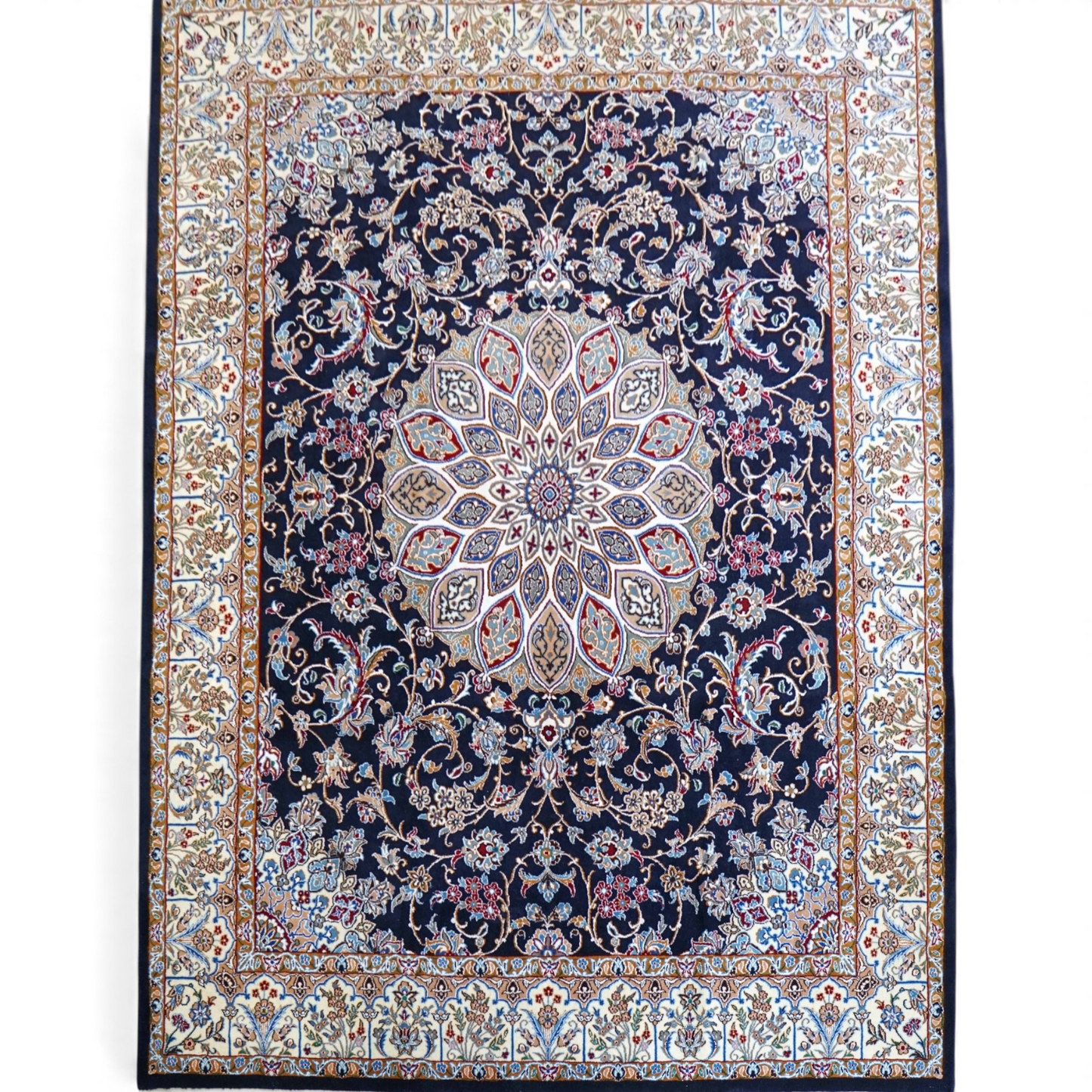  ペルシャ絨毯 Nine　250×200cm　