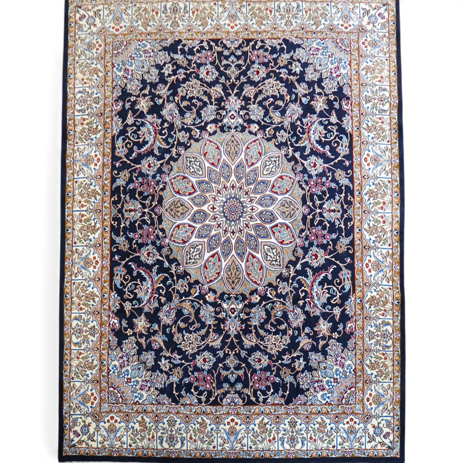  ペルシャ絨毯 Nine　250×200cm　