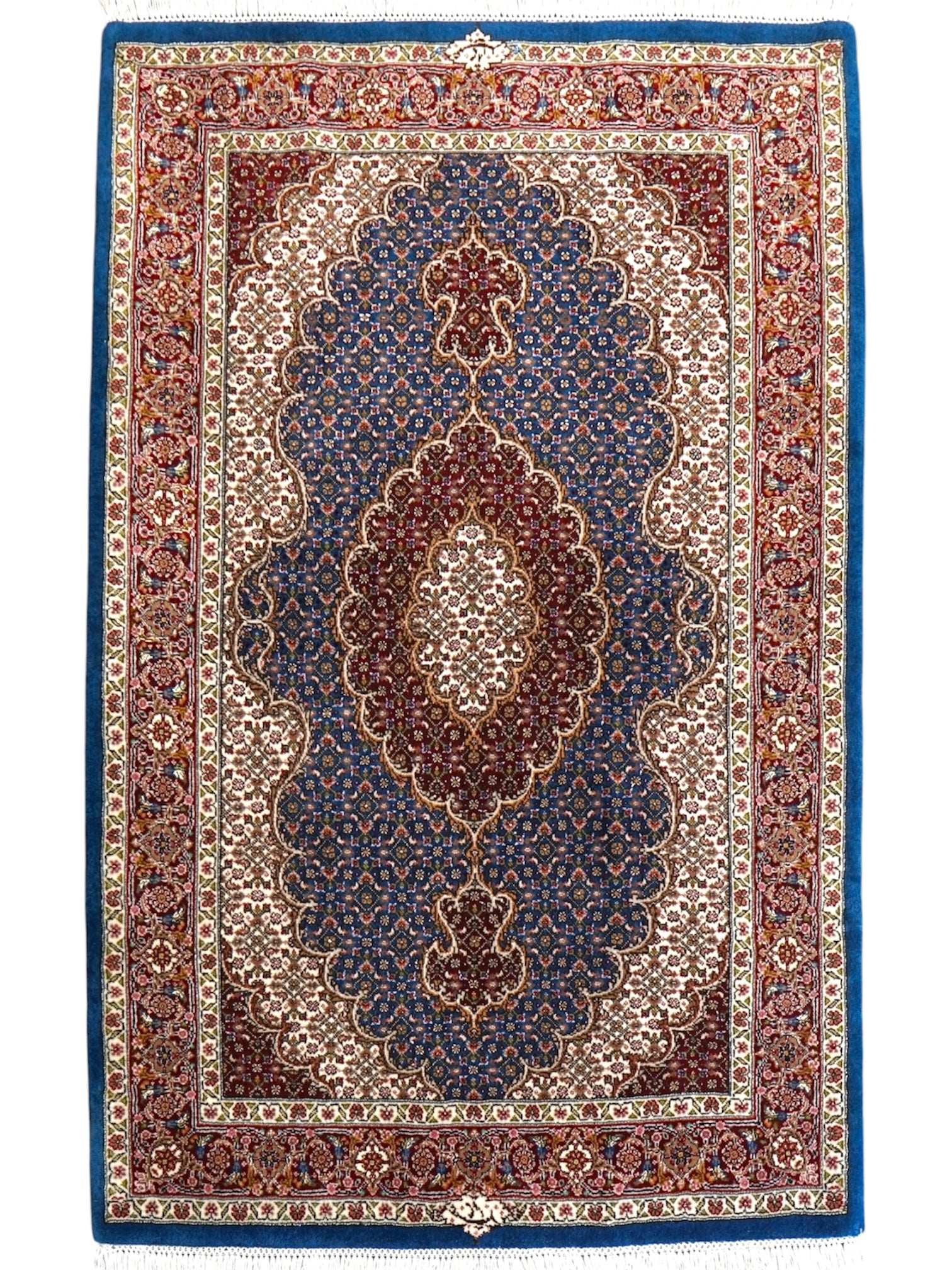 ペルシャ絨毯専門店 Decorworks イラン直輸入,手織りラグコレクション