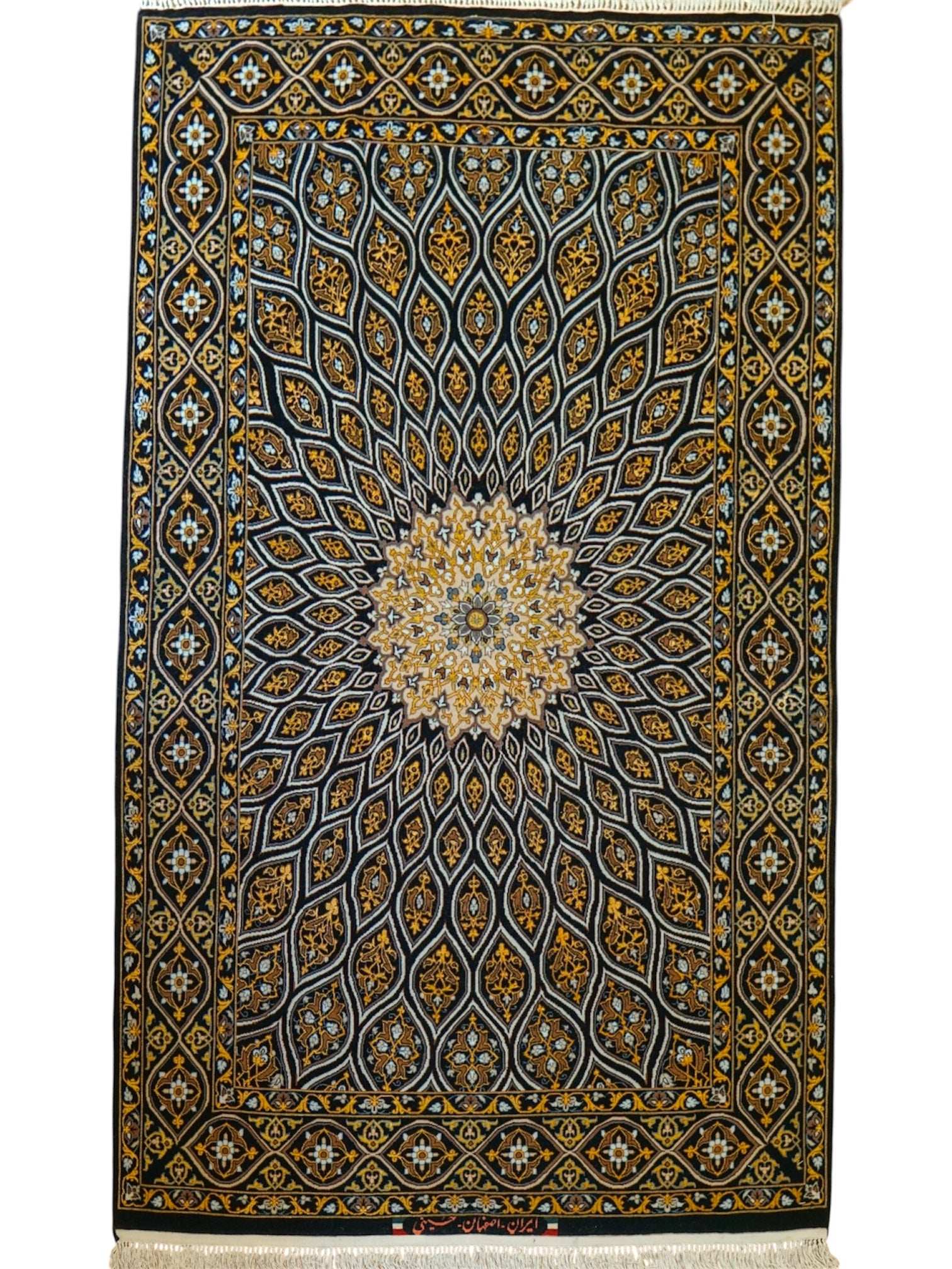 ペルシャ絨毯専門店 Decorworks イラン直輸入,手織りラグコレクション