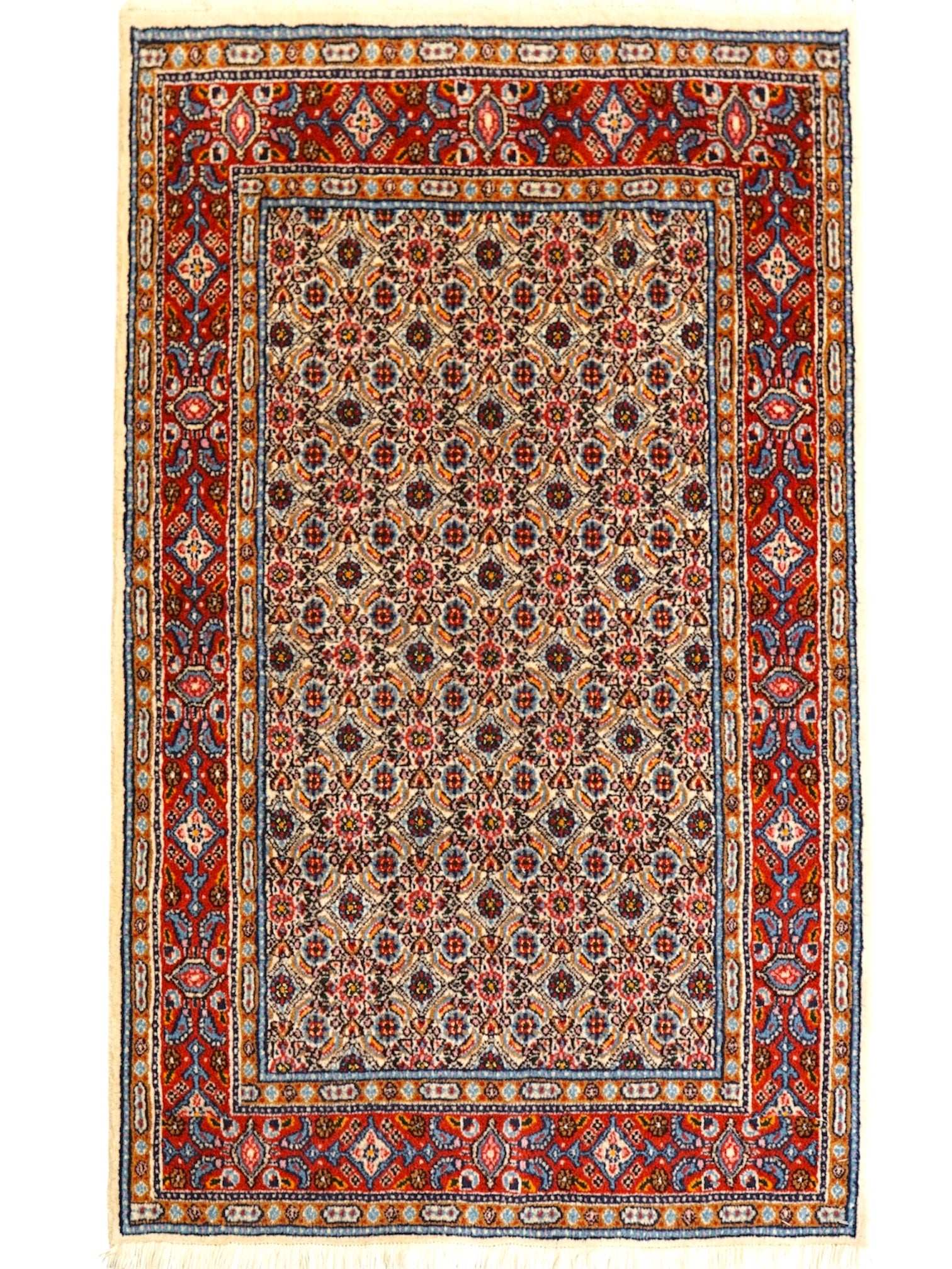 ペルシャ絨毯専門店 Decorworks イラン直輸入,手織りラグコレクション