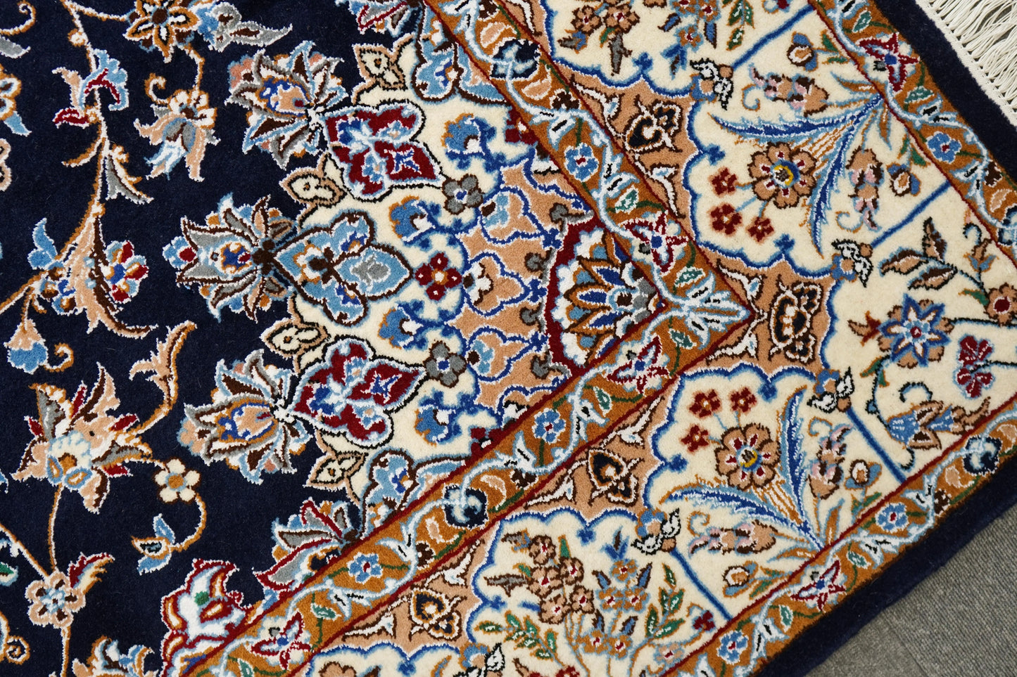 ペルシャ絨毯 Nine　250×200cm　 Decorworks