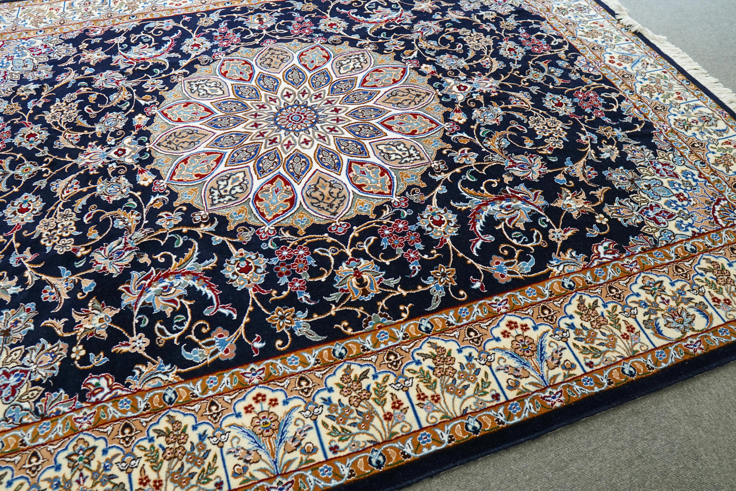 ペルシャ絨毯 Nine　250×200cm　 Decorworks