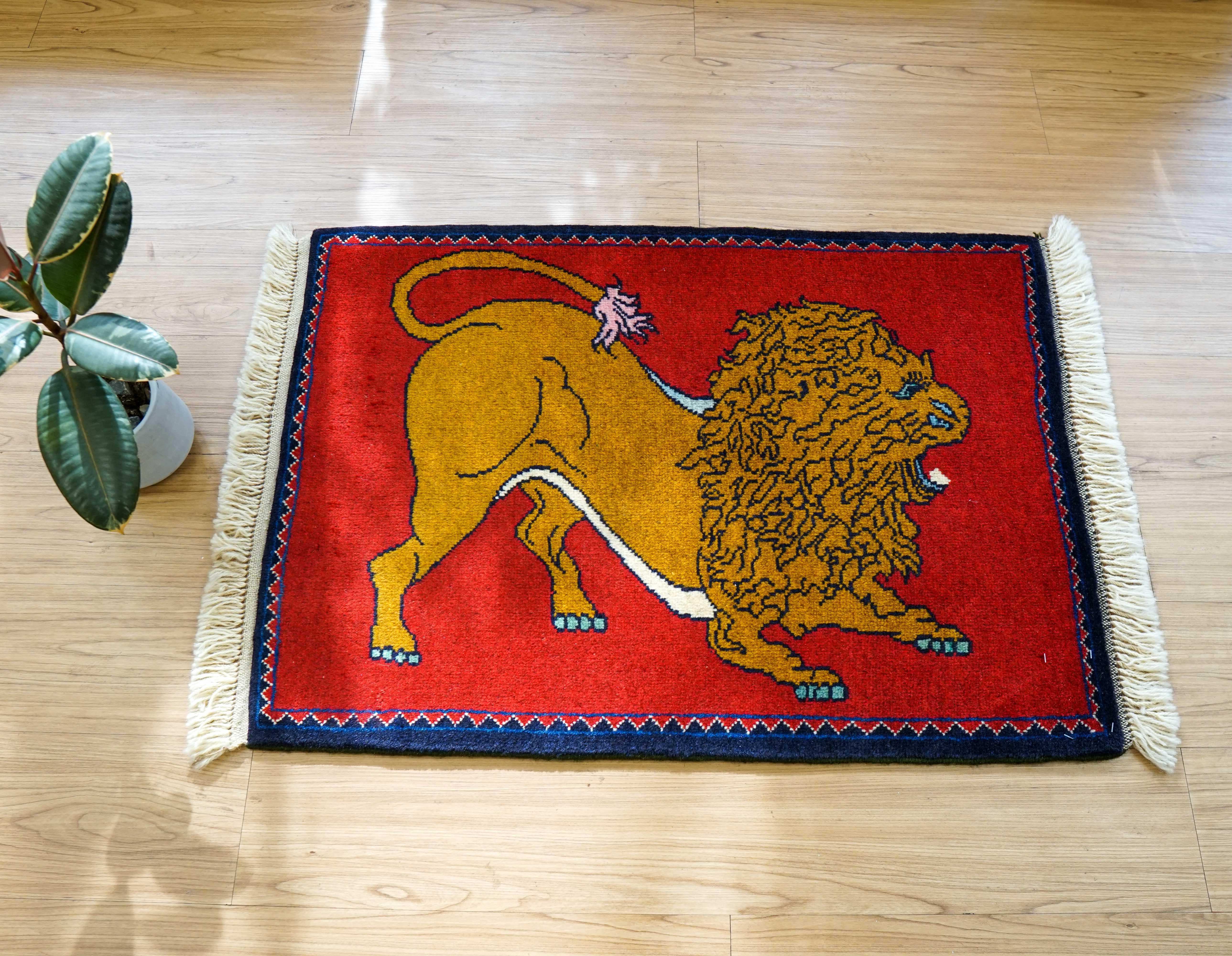 ペルシャ絨毯専門店 Decorworks イラン直輸入,手織りラグコレクション