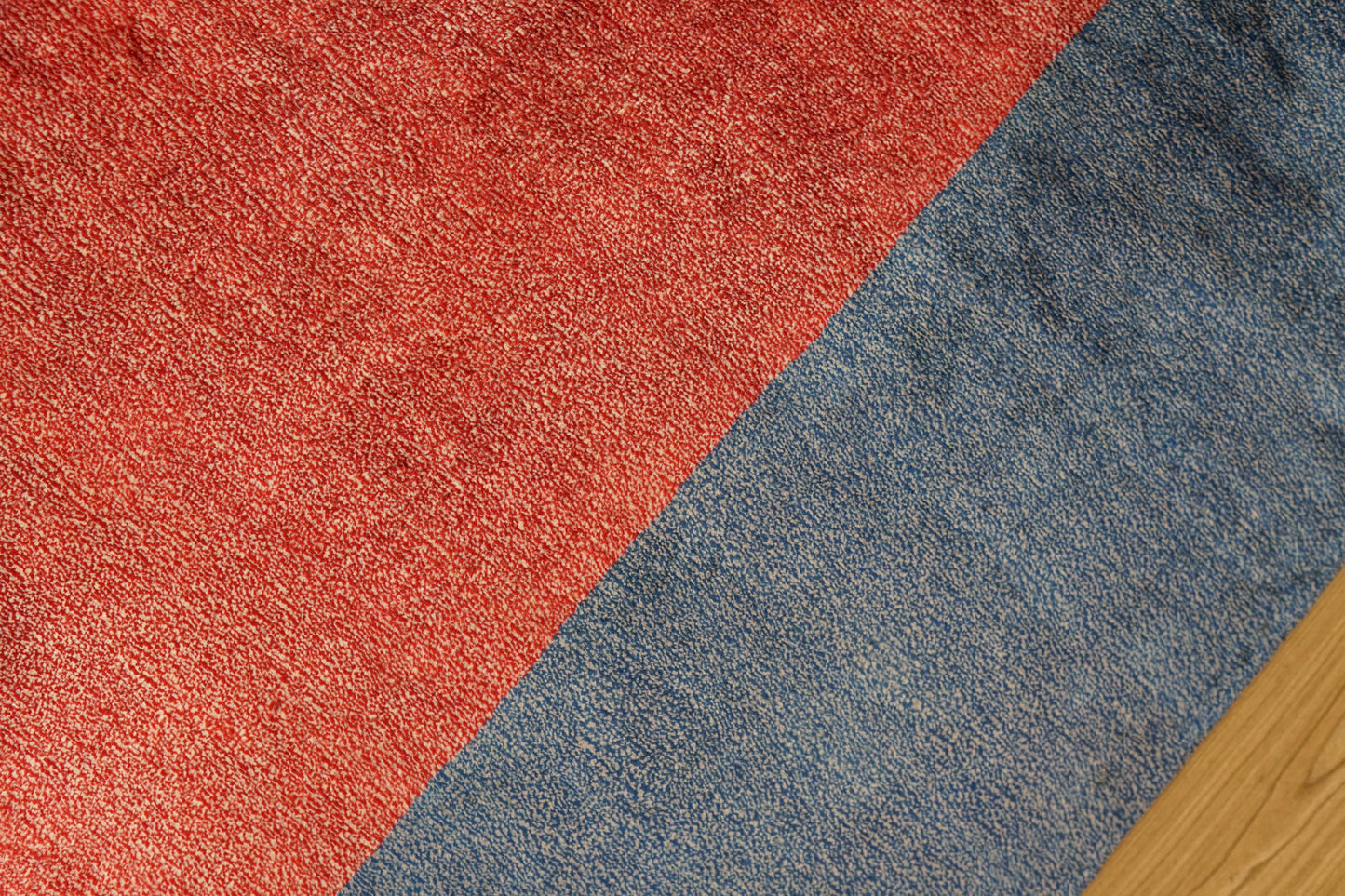 Collection パキスタン手織りギャッベ 303×223cm 高密度ノット仕上げ モダンデザイン ウールラグ