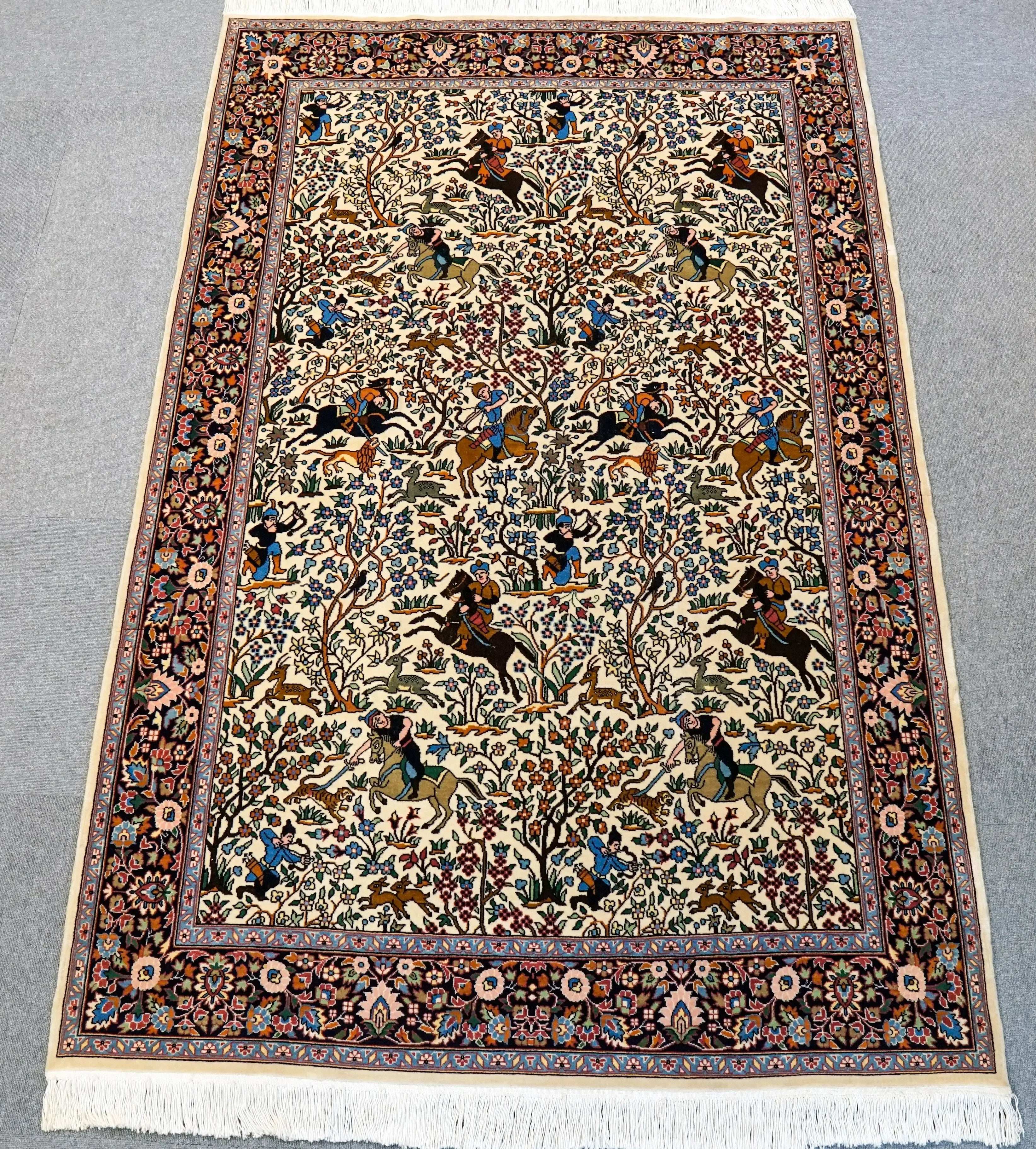 パキスタン絨毯、伝統手織りラグ、高品質ウールラグ通販、Decorworks