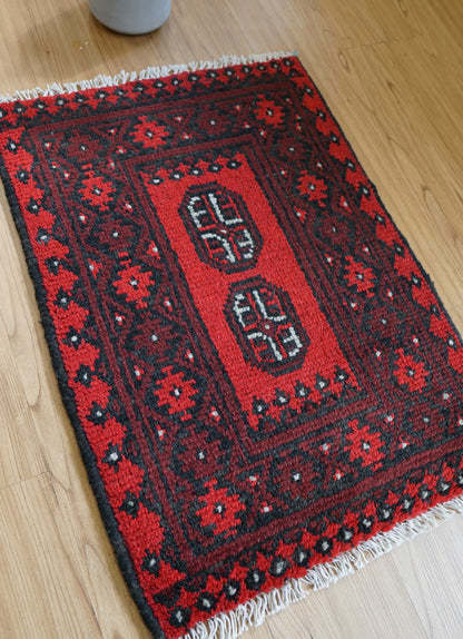  トルクメン ボハララグ  67×48cm