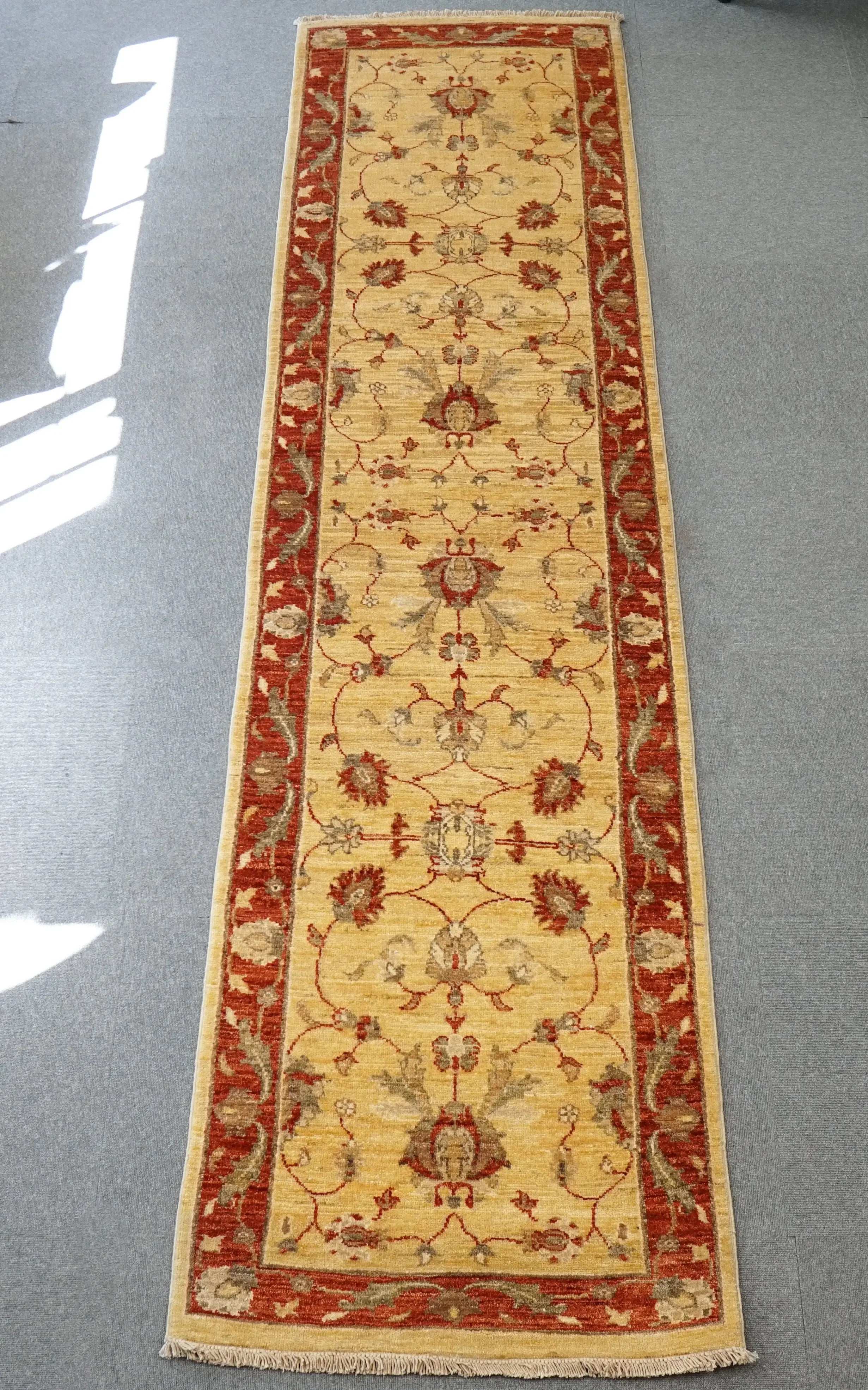 パキスタン絨毯、伝統手織りラグ、高品質ウールラグ通販、Decorworks