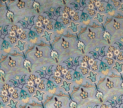  パキスタン手織り絨毯 175×127cm