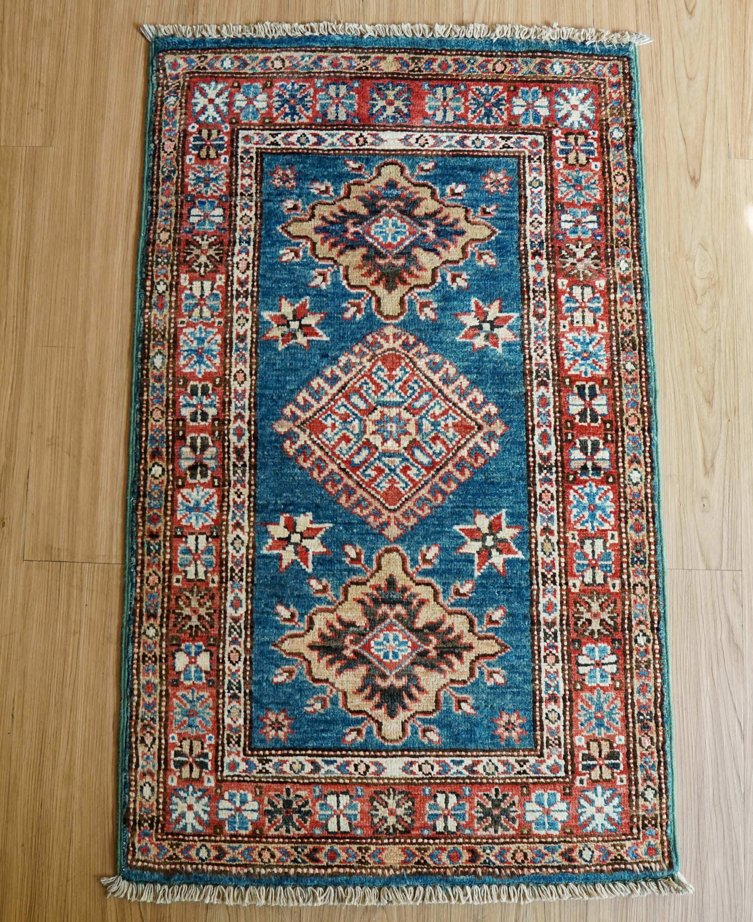パキスタン手織り絨毯 143×92 　　　トライバル　ペルシャ baloch-69579-10.webp?crop=