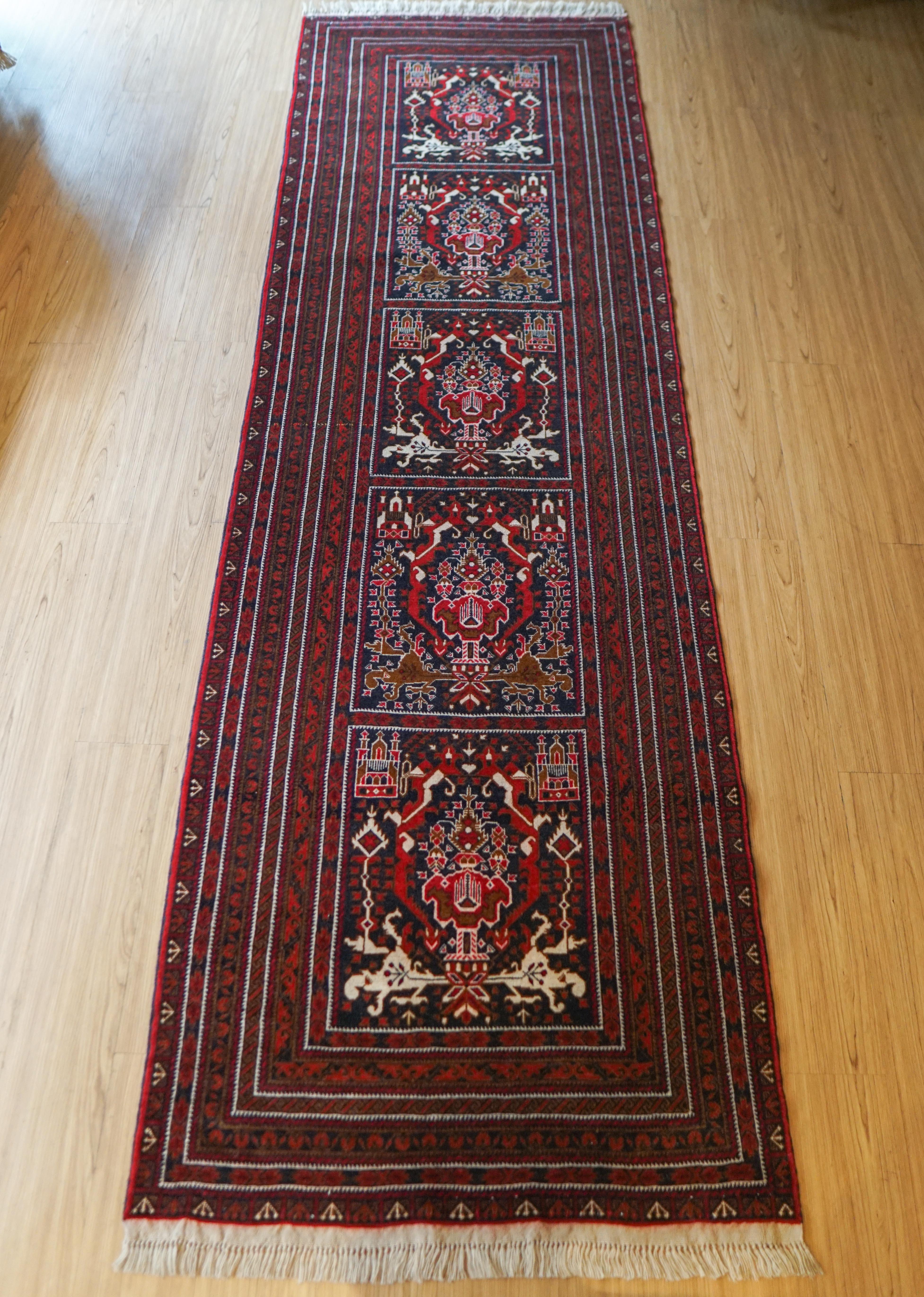 ロングラグ・ランナー – Decorworks