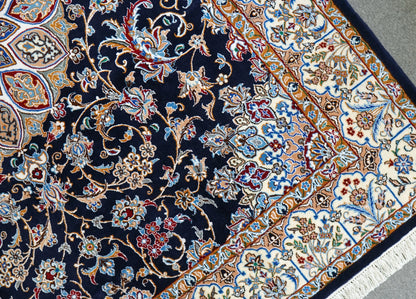 ペルシャ絨毯 Nine　250×200cm　 Decorworks