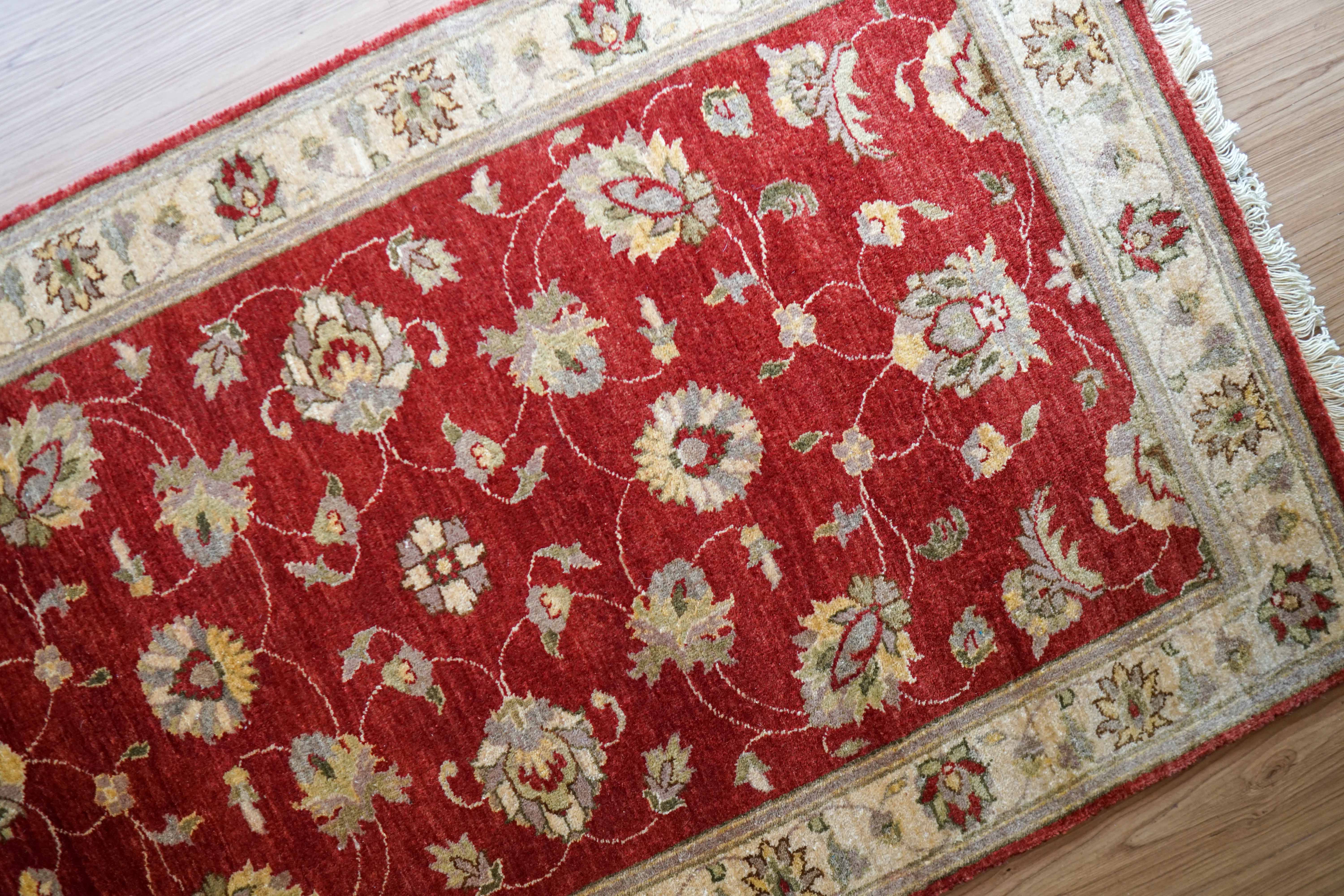 ロングラグ・ランナー – Decorworks