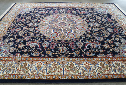ペルシャ絨毯 Nine　250×200cm　 Decorworks