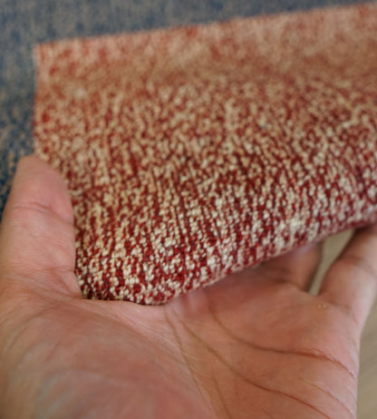 Collection パキスタン手織りギャッベ 303×223cm 高密度ノット仕上げ モダンデザイン ウールラグ