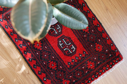  トルクメン ボハララグ  67×48cm