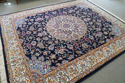 ペルシャ絨毯 Nine　250×200cm　 Decorworks