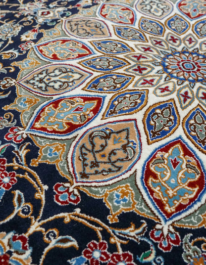 ペルシャ絨毯 Nine　250×200cm　 Decorworks