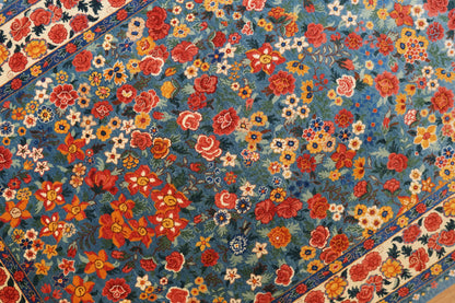 ペルシャ絨毯  バラミン waramin 235×166cm