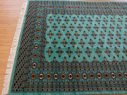 パキスタン手織り絨毯 180×129cm fine quality