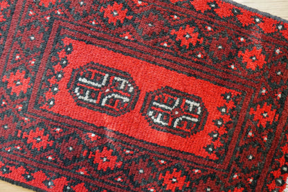  トルクメン ボハララグ  67×48cm